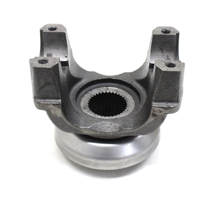 SOROCARD | ST34 | TERMINAL/FLANGE YOKE PINHAO 34 ESTRIAS FORD/VW EIXO MS230/MS235 (ROSCA 3/8) (CRUZETA 5438XS)-2405745a-f092-4cf6-8332-39b9268366a4