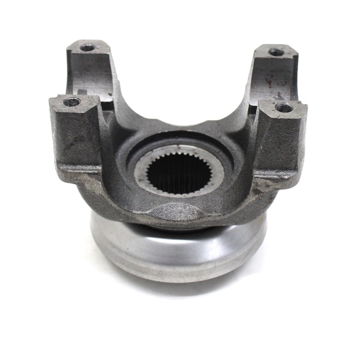 SOROCARD | ST34 | TERMINAL/FLANGE YOKE PINHAO 34 ESTRIAS FORD/VW EIXO MS230/MS235 (ROSCA 3/8) (CRUZETA 5438XS)-908a4230-2522-473d-a07d-fa09fd8d0143