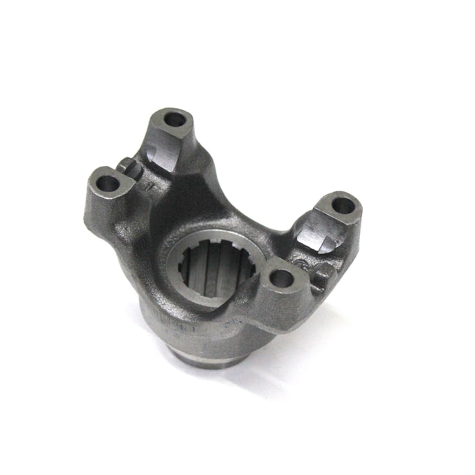 SOROCARD | ST35P | TERMINAL/FLANGE YOKE 10 ESTRIAS CARDAN FORD/MB (FURO M10X1,0) (CRUZETA 5263XS/SPL55)-3958d67c-890a-4712-9fab-a01971a378d0