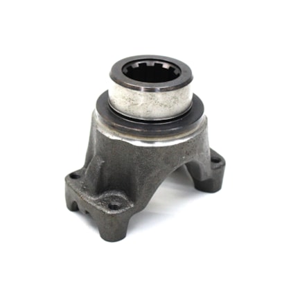 SOROCARD | ST39 | TERMINAL/FLANGE YOKE 10 ESTRIAS CAMBIO EATON CL2615 AGRALE/FORD/VW (CRUZETA 5160X)