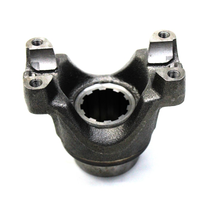 SOROCARD | ST39 | TERMINAL/FLANGE YOKE 10 ESTRIAS CAMBIO EATON CL2615 AGRALE/FORD/VW (CRUZETA 5160X)-5fd1982a-7b6f-4386-aa1b-ff2ccccd5e6f