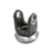 SOROCARD | ST43 | TERMINAL/FLANGE ORELHA 46 ESTRIAS ARTICULACAO ENTRE DIFERENCIAIS TRACADO CARGO 2621HD VW 32210/31260 CONSTELLATION (CRUZETA 5279X)-c30222b2-9c41-47e5-a7b7-6b383f90d931