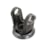 SOROCARD | ST45 | TERMINAL/FLANGE ORELHA 46 ESTRIAS ACOPLAMENTO ENTRE DIFERENCIAIS TRACADO CARGO 3132 6X4/2923E VW 31320 6X4 CONSTELLATION (CRUZETA 5280X)-e1191264-77a6-421a-8263-7a551c779a58