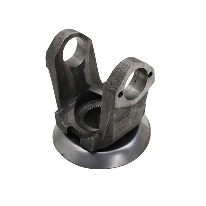 SOROCARD | ST45 | TERMINAL/FLANGE ORELHA 46 ESTRIAS ACOPLAMENTO ENTRE DIFERENCIAIS TRACADO CARGO 3132 6X4/2923E VW 31320 6X4 CONSTELLATION (CRUZETA 5280X)-38878f8b-d366-46b4-a0f3-253a002b9887