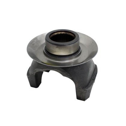 SOROCARD | ST46 | TERMINAL/FLANGE YOKE 46 ESTRIAS PINHAO AGRALE/FORD/VW EIXO MD145/MS160/MS165/MS168 (ROSCA 1/2) (CRUZETA 5515X)