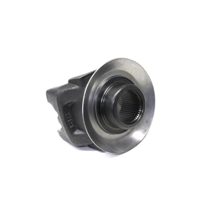 SOROCARD | ST47 | TERMINAL/FLANGE YOKE 46 ESTRIAS PINHAO CARGO/VW (ROSCA M12X1,25) (CRUZETA SPL2501X)