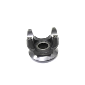 SOROCARD | ST47 | TERMINAL/FLANGE YOKE 46 ESTRIAS PINHAO CARGO/VW (ROSCA M12X1,25) (CRUZETA SPL2501X)