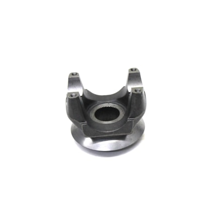 SOROCARD | ST47 | TERMINAL/FLANGE YOKE 46 ESTRIAS PINHAO CARGO/VW (ROSCA M12X1,25) (CRUZETA SPL2501X)