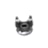 SOROCARD | ST47 | TERMINAL/FLANGE YOKE 46 ESTRIAS PINHAO CARGO/VW (ROSCA M12X1,25) (CRUZETA SPL2501X)-0a18d421-aa9b-48c8-9d77-faf601591ae6