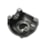 SOROCARD | ST48 | TERMINAL/FLANGE YOKE 46 ESTRIAS CARDAN VW/MB (ROSCA M12X1,25) (CRUZETA SPL2501XS) (MODELO SIMPLES SEM REFORCO)-c31e936a-bd3b-4e8a-acc1-408113a6cf63