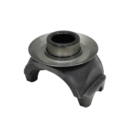 SOROCARD | ST49 | TERMINAL/FLANGE YOKE 46 ESTRIAS PINHAO CARGO 4031/4331/2831/5031/2932/5032E/6332E VW 18310/40300/31310/31260 (ROSCA 1/2) (CRUZETA 5510X)