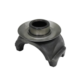 SOROCARD | ST49 | TERMINAL/FLANGE YOKE 46 ESTRIAS PINHAO CARGO 4031/4331/2831/5031/2932/5032E/6332E VW 18310/40300/31310/31260 (ROSCA 1/2) (CRUZETA 5510X)