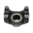 SOROCARD | ST52 | TERMINAL/FLANGE YOKE 34 ESTRIAS PINHAO FORD/VW EIXO MS120/MS124/MS230/MS235 (ROSCA 3/8) (CRUZETA SPL901X) (SEM DEFLETOR)-d6f7f58d-4c68-4f47-9cc1-8fbf3ac04b88