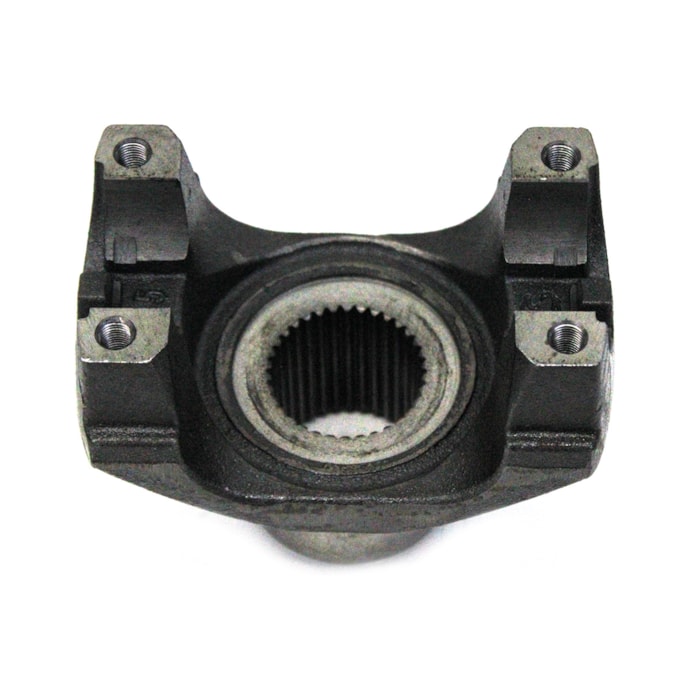 SOROCARD | ST52 | TERMINAL/FLANGE YOKE 34 ESTRIAS PINHAO FORD/VW EIXO MS120/MS124/MS230/MS235 (ROSCA 3/8) (CRUZETA SPL901X) (SEM DEFLETOR)-24f286cd-d466-4122-a6c5-9a1b6200c3b2