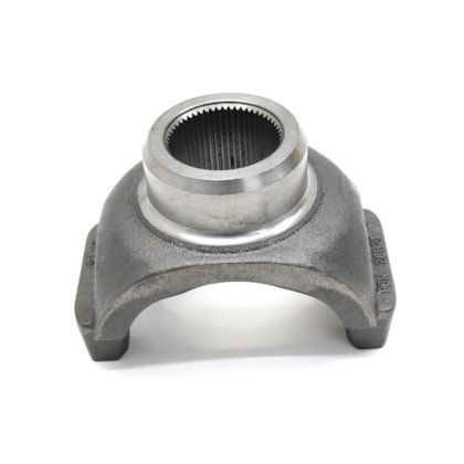 SOROCARD | ST55 | TERMINAL/FLANGE YOKE 54 ESTRIAS CAMBIO EATON RT7808LL/RTLO8908LL/RTLO12913A/RTLO14918B | FORD CARGO 2831/2932E/4331/4432E/5032E VW 31260E/31310 | VOLVO VM260 6X4R (ROSCA 1/2) (CRUZETA 5510X)