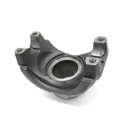 SOROCARD | ST55 | TERMINAL/FLANGE YOKE 54 ESTRIAS CAMBIO EATON RT7808LL/RTLO8908LL/RTLO12913A/RTLO14918B | FORD CARGO 2831/2932E/4331/4432E/5032E VW 31260E/31310 | VOLVO VM260 6X4R (ROSCA 1/2) (CRUZETA 5510X)