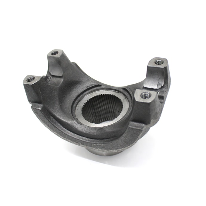 SOROCARD | ST55 | TERMINAL/FLANGE YOKE 54 ESTRIAS CAMBIO EATON RT7808LL/RTLO8908LL/RTLO12913A/RTLO14918B | FORD CARGO 2831/2932E/4331/4432E/5032E VW 31260E/31310 | VOLVO VM260 6X4R (ROSCA 1/2) (CRUZETA 5510X)-d3633319-9dd4-4ae0-adbd-0ece3273de74