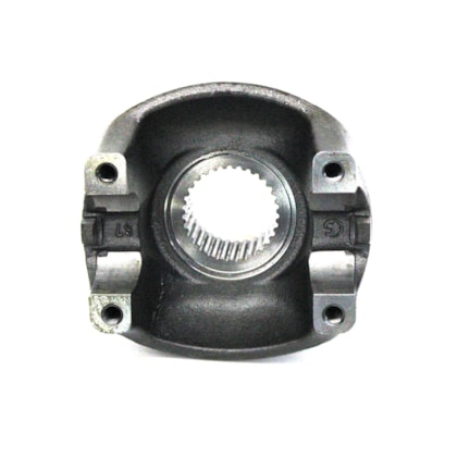 SOROCARD | ST67 | TERMINAL/FLANGE YOKE 31 ESTRIAS PINHAO MB 1632/LS1632/LS1634/L1938/LS1938 (ROSCA M12X1,25) (CRUZETA SPL2501XS)