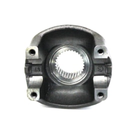 SOROCARD | ST67 | TERMINAL/FLANGE YOKE 31 ESTRIAS PINHAO MB 1632/LS1632/LS1634/L1938/LS1938 (ROSCA M12X1,25) (CRUZETA SPL2501XS)