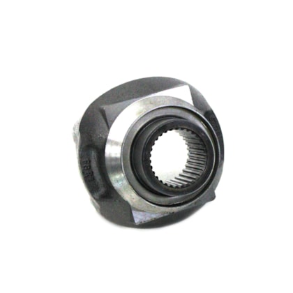 SOROCARD | ST67 | TERMINAL/FLANGE YOKE 31 ESTRIAS PINHAO MB 1632/LS1632/LS1634/L1938/LS1938 (ROSCA M12X1,25) (CRUZETA SPL2501XS)