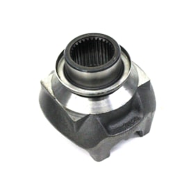 SOROCARD | ST67 | TERMINAL/FLANGE YOKE 31 ESTRIAS PINHAO MB 1632/LS1632/LS1634/L1938/LS1938 (ROSCA M12X1,25) (CRUZETA SPL2501XS)