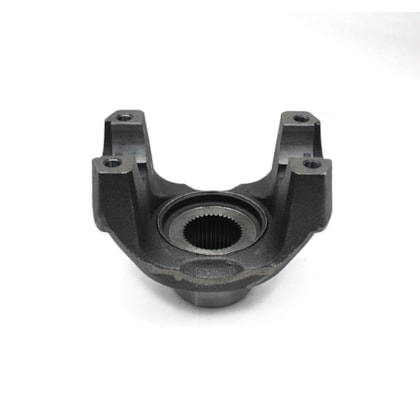 SOROCARD | ST68 | TERMINAL/FLANGE YOKE 38 ESTRIAS CAMBIO EATON AGRALE ONIBUS MT15E/MA17 CARGO 1422/1622/1722/1723/2422E/3228E VW 17230 CONSTELLATION/17230 WORKER/24230 CONSTELLATION (ROSCA 1/2) (CRUZETA 5515X)