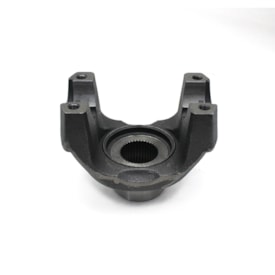 SOROCARD | ST68 | TERMINAL/FLANGE YOKE 38 ESTRIAS CAMBIO EATON AGRALE ONIBUS MT15E/MA17 CARGO 1422/1622/1722/1723/2422E/3228E VW 17230 CONSTELLATION/17230 WORKER/24230 CONSTELLATION (ROSCA 1/2) (CRUZETA 5515X)