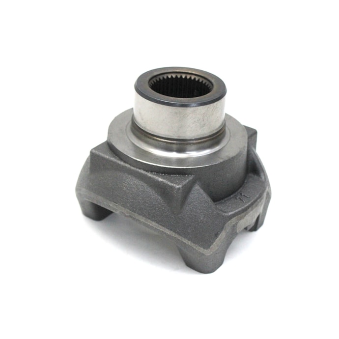 SOROCARD | ST71 | TERMINAL/FLANGE YOKE 39 ESTRIAS PINHAO MB 1620/1621 | VOLVO VM 210/240/260/270 | VOLVO ONIBUS B270R/B270F EIXO MS240/MS245/MS248 (FURO M12X1,25) (CRUZETA SPL140)-e36f2662-cbc9-4d35-82ad-963cadc6419f
