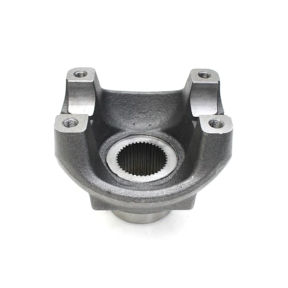 SOROCARD | ST71 | TERMINAL/FLANGE YOKE 39 ESTRIAS PINHAO MB 1620/1621 | VOLVO VM 210/240/260/270 | VOLVO ONIBUS B270R/B270F EIXO MS240/MS245/MS248 (FURO M12X1,25) (CRUZETA SPL140)