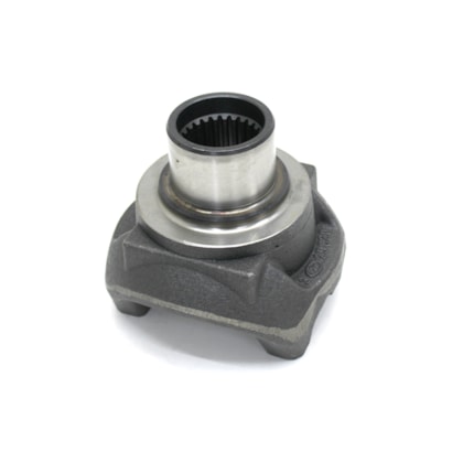 SOROCARD | ST73 | TERMINAL/FLANGE YOKE 26 ESTRIAS CAMBIO MB OF1722 (02/09) | MB 1620 (00/09) | MB ATEGO 1718/1725 (04/06 A 10) CAMBIO G60/G85 (CRUZETA SPL1401X) (ROSCA M12X1,25)