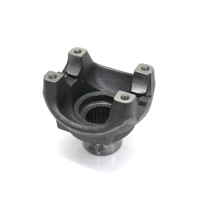 SOROCARD | ST73 | TERMINAL/FLANGE YOKE 26 ESTRIAS CAMBIO MB OF1722 (02/09) | MB 1620 (00/09) | MB ATEGO 1718/1725 (04/06 A 10) CAMBIO G60/G85 (CRUZETA SPL1401X) (ROSCA M14X1,25)-281e101a-420e-4ca3-90be-2a885977181f