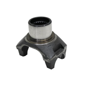 SOROCARD | ST74 | TERMINAL/FLANGE YOKE 26 ESTRIAS MB CAMBIO G60 (ROSCA M10X1,0) (CRUZETA SPL901X)