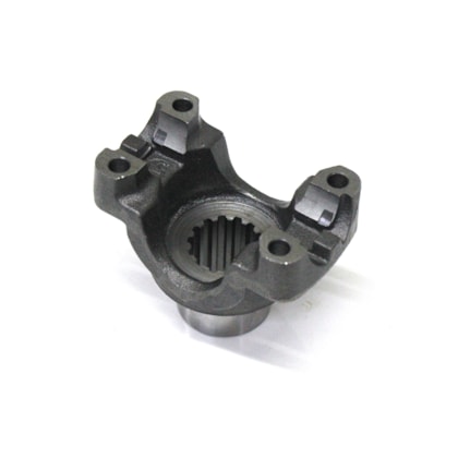 SOROCARD | ST82 | TERMINAL/FLANGE YOKE 14 ESTRIAS PINHAO MB 912 | MICRO ONIBUS LO809/LO812 EIXO HL2 (ROSCA M10X1,0) (CRUZETA 5263X)