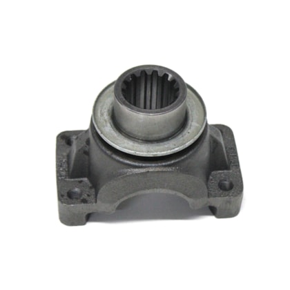 SOROCARD | ST83 | TERMINAL/FLANGE YOKE 14 ESTRIAS PINHAO MB 912/914 | MB ACCELO 815 EIXO HL2 (ROSCA M10X1,0) (CRUZETAS 5275X/SPL701X)