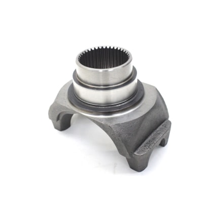 SOROCARD | ST86 | TERMINAL/FLANGE YOKE 38 ESTRIAS FORD/VW CAMBIO ZF 16S (ROSCA 1/2) (CRUZETA 5510X)