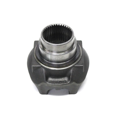 SOROCARD | ST87 | TERMINAL/FLANGE YOKE 38 ESTRIAS CAMBIO ZF 16S1650 (ROSCA M12X1,25) (CRUZETA SPL2501X)