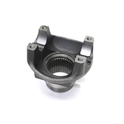 SOROCARD | ST87 | TERMINAL/FLANGE YOKE 38 ESTRIAS CAMBIO ZF 16S1650 (ROSCA M12X1,25) (CRUZETA SPL2501X)