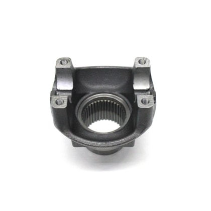 SOROCARD | ST87 | TERMINAL/FLANGE YOKE 38 ESTRIAS CAMBIO ZF 16S1650 (ROSCA M12X1,25) (CRUZETA SPL2501X)