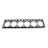 SPAAL | 47004TD | JUNTA CABECOTE (FIBRA) MB MOTOR OM926LA (PARA PISTAO 106MM)-f02e8d9b-e94a-4b81-90c2-d987d7eb8333