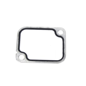 SPAAL | 47028BI | JUNTA CARCACA VALVULA TERMOSTATICA MB MOTOR OM904LA/OM906LA/OM924LA/OM926LA 4CIL/6CIL (METAL/BORRACHA)