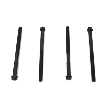 SPAAL | 48404KP | JG PARAFUSO (15MM) M15X210X2,0 CABECOTE MB MOTOR OM457LA 6CIL (COM 4 PECAS)
