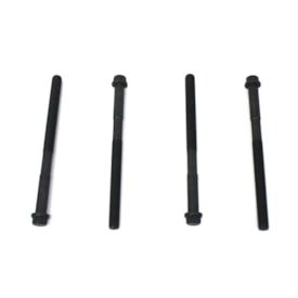SPAAL | 48404KP | JG PARAFUSO (15MM) M15X210X2,0 CABECOTE MB MOTOR OM457LA 6CIL (COM 4 PECAS)