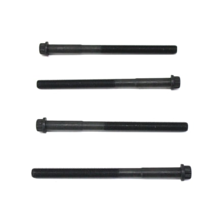 SPAAL | 48404KP | JG PARAFUSO (15MM) M15X210X2,0 CABECOTE MB MOTOR OM457LA 6CIL (COM 4 PECAS)