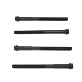 SPAAL | 48404KP | JG PARAFUSO (15MM) M15X210X2,0 CABECOTE MB MOTOR OM457LA 6CIL (COM 4 PECAS)