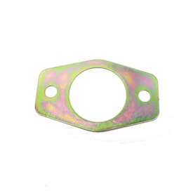 SPAAL | 48921AC | JUNTA COLETOR ESCAPE MB MOTOR OM355/5 E OM355/6
