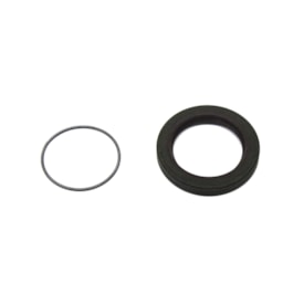 SPAAL | 557485F | RETENTOR MORINGA/EIXO PILOTO MB/VOLVO CAMBIO ZF S5420/S5680/S680/6S1550 (48X69X10MM)(H)