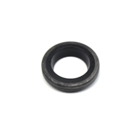 SPAAL | 557711N | RETENTOR TRAMBULADOR VW/MB CAMBIO ZF (22X35X5/8MM) (NAO TEM MOLA)