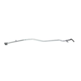 SPAAL | 567965N | DEFLETOR/RETENTOR BORRACHA FLANGE TRASEIRA AGRALE/FORD/VW/MB CAMBIO EATON FS4205 (63,20X90X4,5MM)