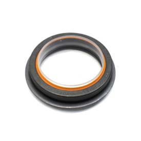 SPAAL | 600461T | RETENTOR POLIA/DISTRIBUICAO DIANTEIRA SEM PISTA MOTOR CUMMINS SERIE B/BT 4CIL/6CIL MECANICO (63,50X79,50X8MM)