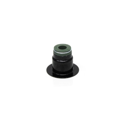 SPAAL | 600643F | RETENTOR HASTE VALVULA ADMISSAO/ESCAPE FORD/VW MOTOR CUMMINS SERIE C 8.3 MECANICO (9,50X15,88X28,30/36,20MM)